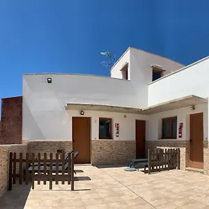 La Cueva, Artenara