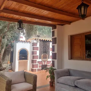 El Vergel Santa Lucía