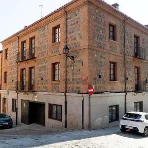 Cervantes 5 Collection Catedral - Alcantara Apartamento Toledo