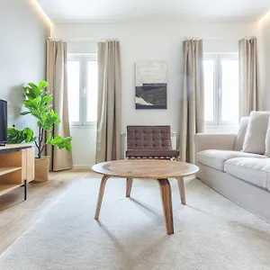 Luces En Apartamento Madrid