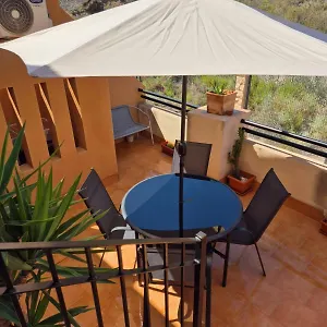 S&h La Malcriada Apartamento San Juan de los Terreros