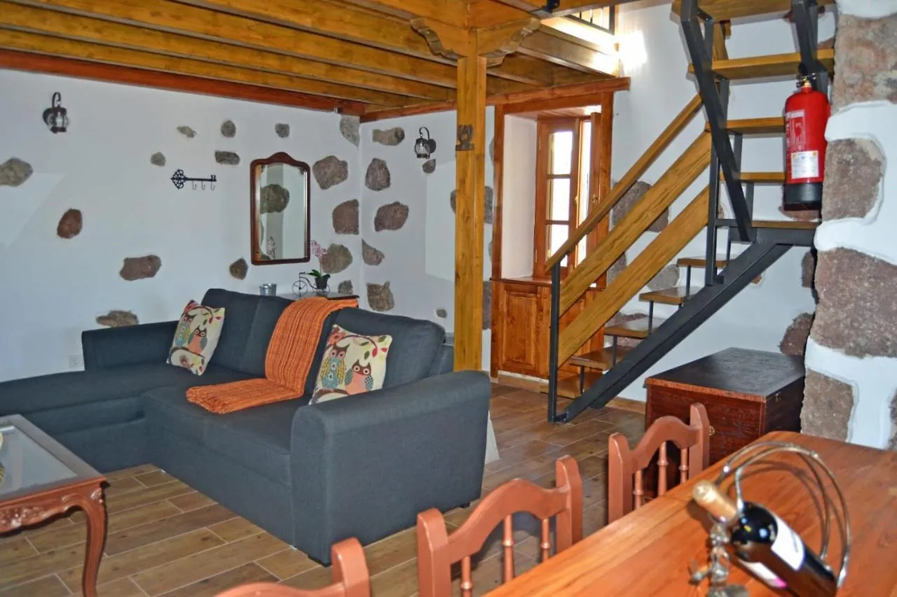 La Casa De Tea Vila Santa Lucia
